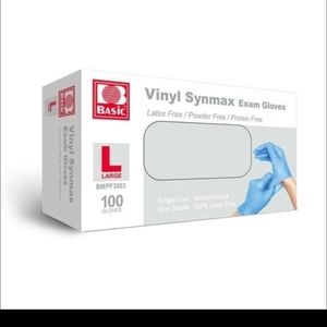 Disposable gloves Large